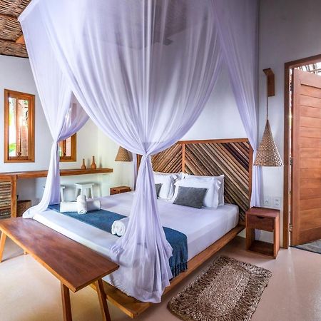 Hotel Muita Paz Atins Zewnętrze zdjęcie