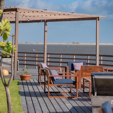 Hotel Muita Paz Atins Zewnętrze zdjęcie