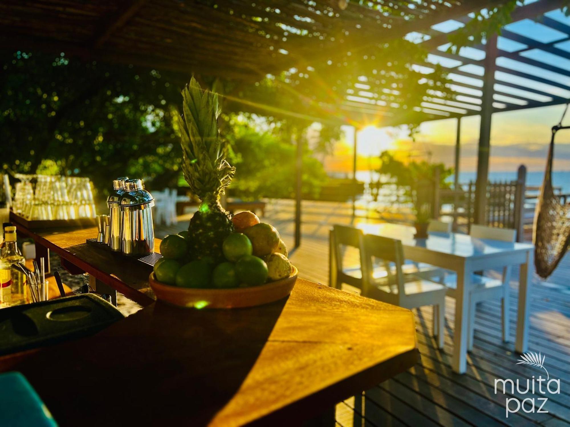 Hotel Muita Paz Atins Zewnętrze zdjęcie